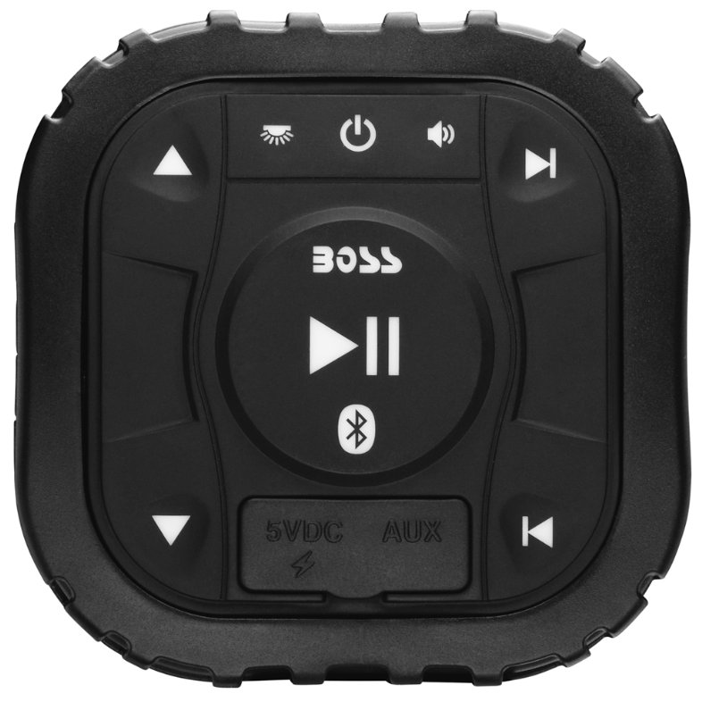 Boss Audio BRRF46 8" Bluetooth Waterproof Stereo System For ATVs - Image 3