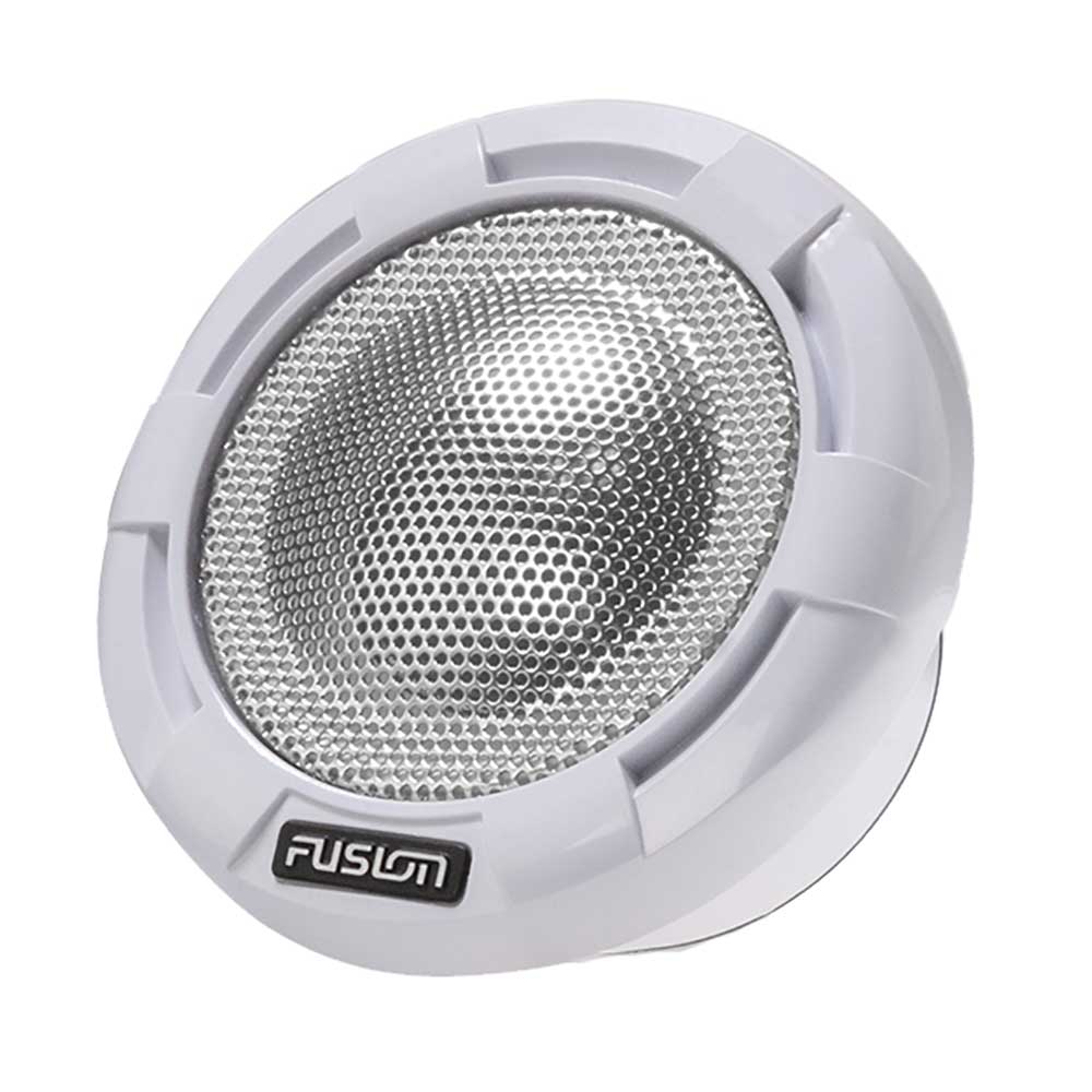 Fusion SG-TW10 Signature Series 330 Watt Waterproof Marine Tweeters - Image 3