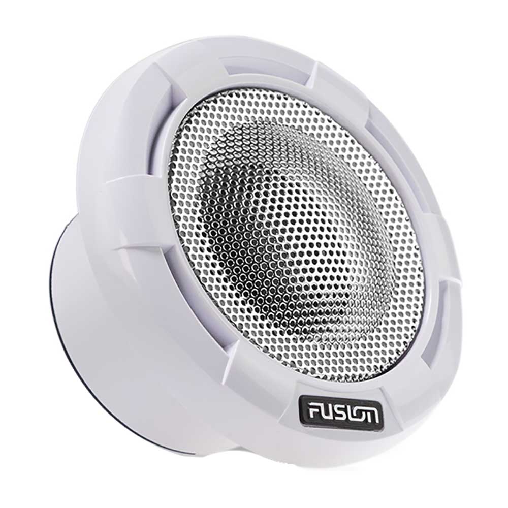 Fusion SG-TW10 Signature Series 330 Watt Waterproof Marine Tweeters - Image 4