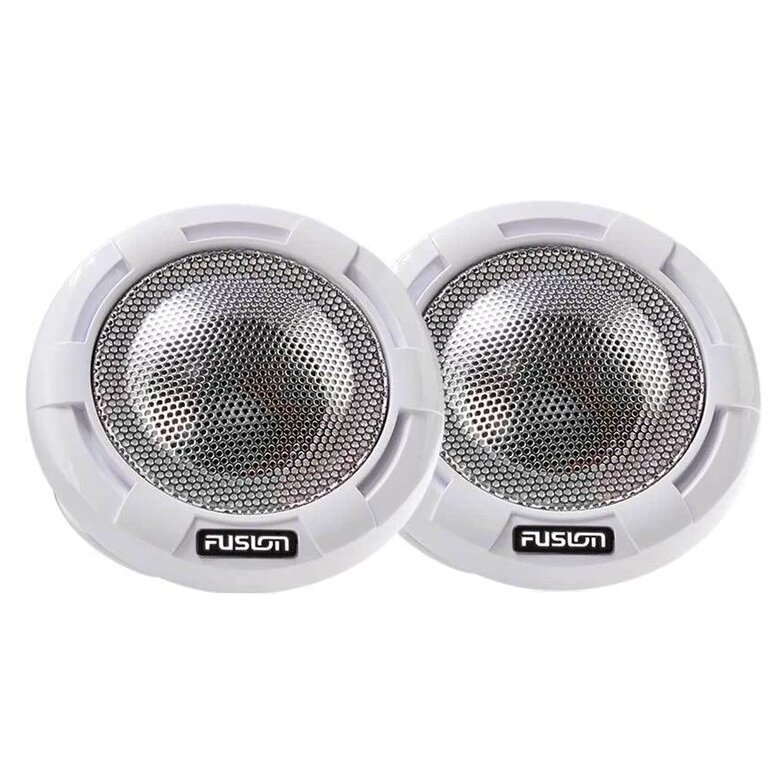 Fusion SG-TW10 Signature Series 330 Watt Waterproof Marine Tweeters