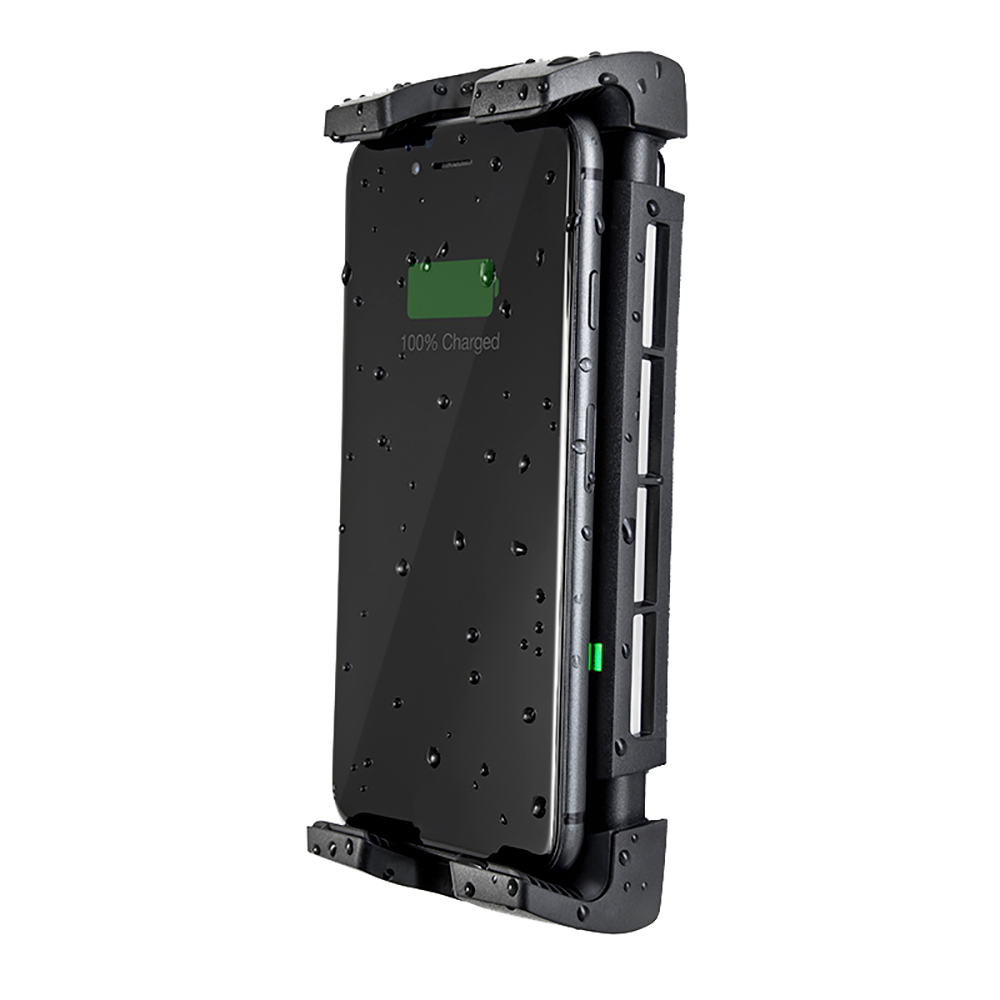 Scanstrut ROKK SC-CW-04E Wireless Active Waterproof Charging Cradle For Smart Phones - Image 2