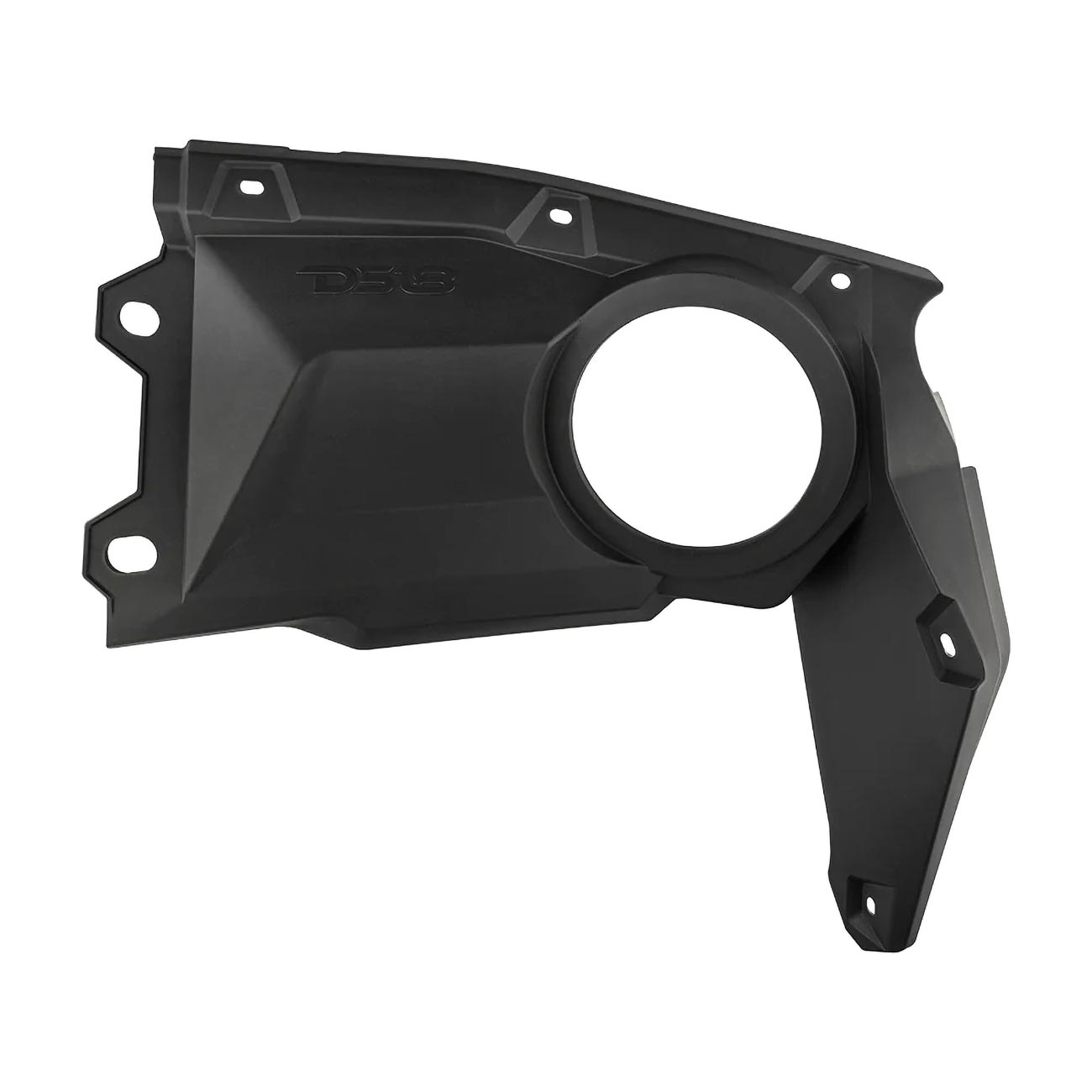 DS18 Can-Am Maverick X3 Empty Dash Panel - for 6.5" Speaker Panels (Pair) - Image 2