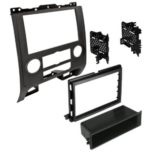 American International Installation Kit for 2008-2012 Ford/Mazda/Mercury