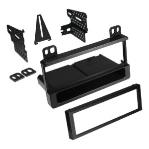 American International Installation Kit for 1995-2011 Ford/Lincoln/Mercury/Mazda