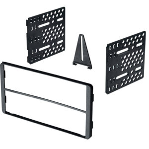 INSTALLATION KIT AMERICAN INTL 95-11 FORD DOUBLE DIN/ISO