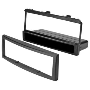 American International Installation Kit for 1999-2004 Ford Focus/Mercury Cougar