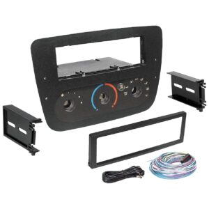 American International Installation Kit for 2000-2007 Ford Taurus/Mercury Sable
