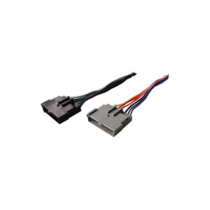 American International Wiring Harness for 1984-2004 Ford & Select Imports