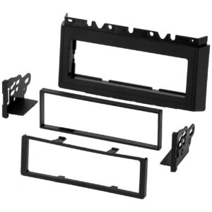 American International Installation Kit for 1985-1990 Chevrolet Impala/Caprice