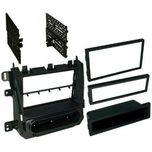 American International 2015 – UP Chevy Tahoe Suburban GMC Yukon Yukon XL Kit