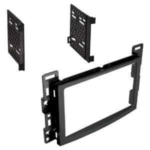 American International Installation Kit for 2004-2012 Chevrolet/Pontiac/Saturn