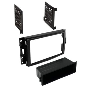 American International Installation Kit for 2005-2013 GM