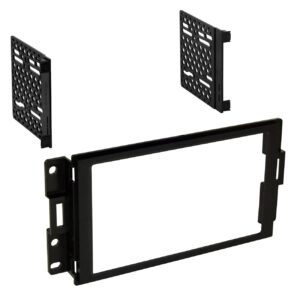American International Install Kit for 2004-2008 Pontiac Grand Prix