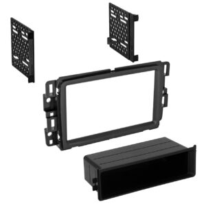 American International Install Kit for 2013 – 2017 Enclave Traverse Arcadia