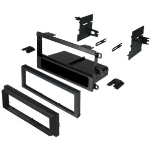 American International Installation Kit for 1990-2012 GM (for Delco Replacement)