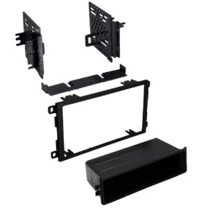 American International Mounting Kit 1990-2012 GM