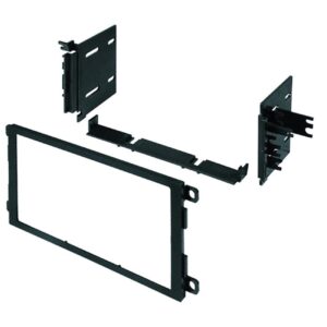 American International Installation Kit for 1992-2012 GMC/GM/Honda