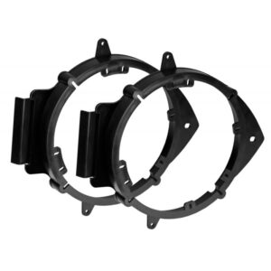 American International Speaker Adapter for ’05-’20 GM Vehicles (pair)
