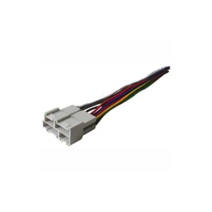 American International Wiring Harness for 1986-2005 GM – 21 Pin