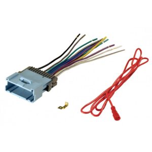 American International Wiring Harness for 2002-2012 GM