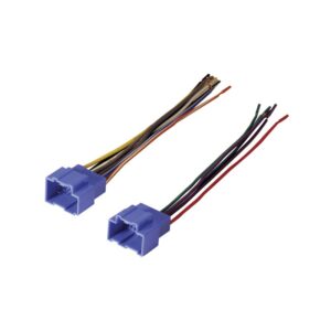 American International Wiring Harness for 2007-2011 Chevy Aveo/Pontiac Vibe