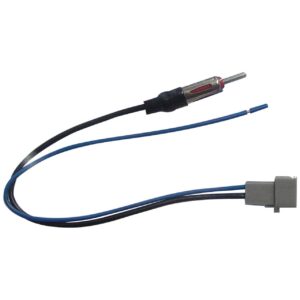 American International Antenna to Motorola Adapter 2003-2016 Honda/Acura