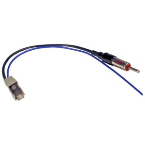 American International Antenna Adapter for 2010-2021 Honda