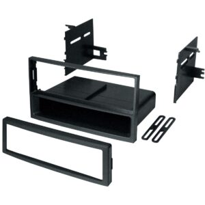 American International Installation Kit for 2003-2005 Honda Pilot and 2006-2008 Honda Pilot EX