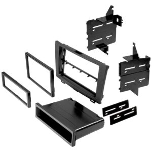 American International Installation Kit for 2007-2011 Honda CR-V