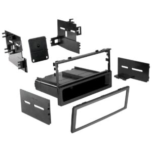 American International Installation Kit for 1986-2012 Acura/Honda