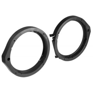American International 2006 – 2021 Honda Speaker Adapter Kit (Pair)