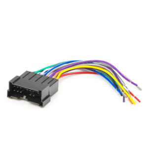 American International Wiring Harness for 1999-2009 Kia/Hyundai