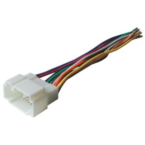 American International Wiring Harness for 1998-2013 Acura / Honda / Suzuki