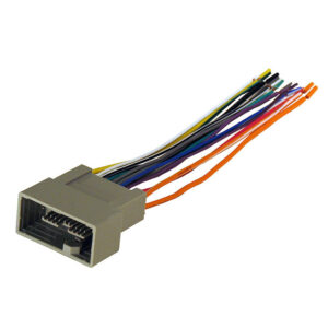 American International Wiring Harness for 2008-2020 Honda