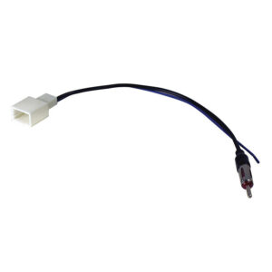 American International Antenna Adapter for Select 2009-2021 Lexus Scion Subaru Toyota
