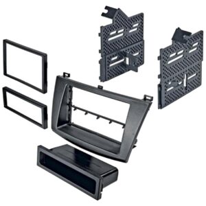 American Int’l 2010-13 Mazda 3 Din With Pocket and Double Din Kit