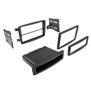 American International Installation Kit for 2001-2004 Mercedes C-Class
