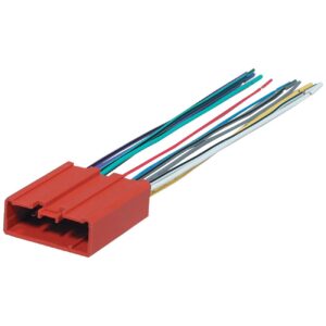 American International Wiring Harness for 1990 – 2016 Mazda