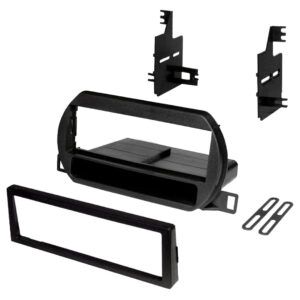 American International Installation Kit for 2002-2004 Nissan Altima