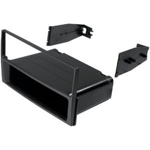 American International Installation Kit for 2007-2017 Nissan