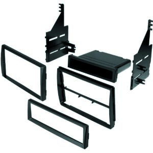 INSTALL KIT NISSAN 05-06; A.I.ALTIMA; SINGLE/DOUBLE DIN