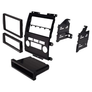 American International Installation Kit for 2009-2012 Nissan Frontier/Xterra/Equator