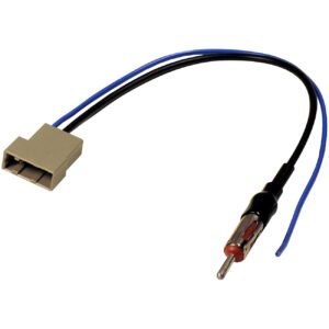 ANTENNA ADAPTER 2005-’20 NISSAN MOTOROLA MALE TO OEM FEMALE