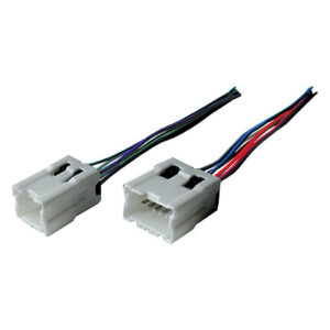 American International Wiring Harness for 1995-2012 Nissan