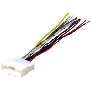 American International Wiring Harness for ’06-’20 Infiniti Nissan Subaru & Suzuki