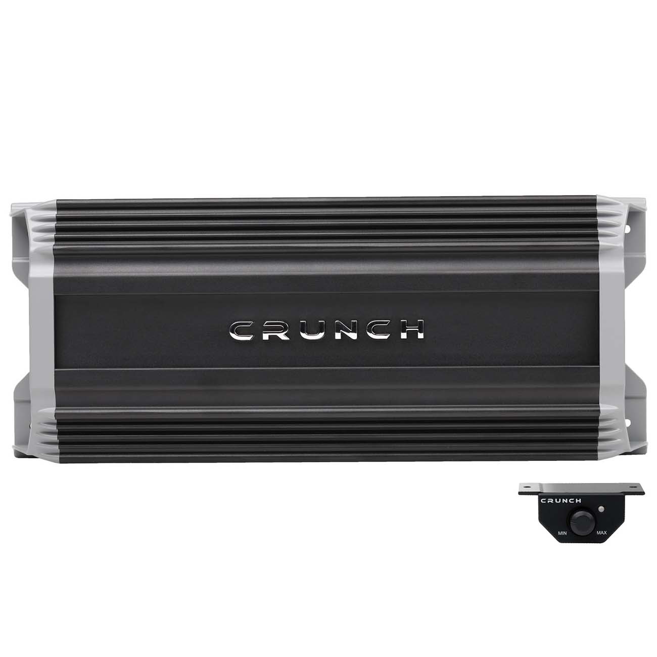 Crunch PZ240301D Monoblock Amplifier 4000 Watts - Image 3