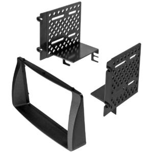 American International Installation Kit for 2003-2008 Toyota Corolla