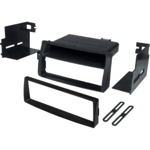 American International Installation Kit for 2003-2008 Toyota Corolla