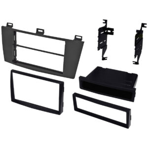 American International Installation Kit for 2004-2009 Toyota Solara