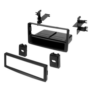 American International Installation Kit for 2003-2006 Toyota Tundra/2003-2007 Sequoia